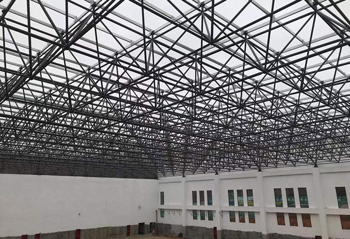 拉萨网架钢结构工程有限公司